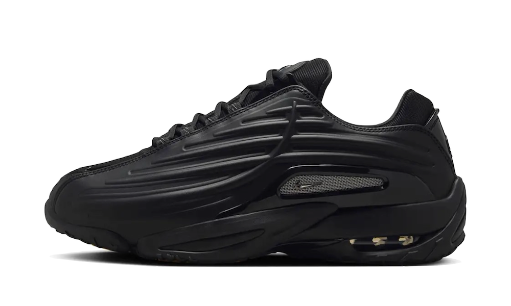 Nike Hot Step Air Terra 2 NOCTA Black