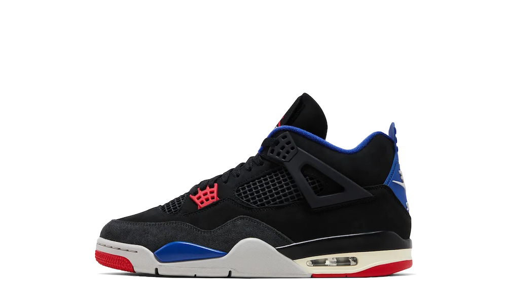 Air Jordan 4 Retro GS Rare Air
