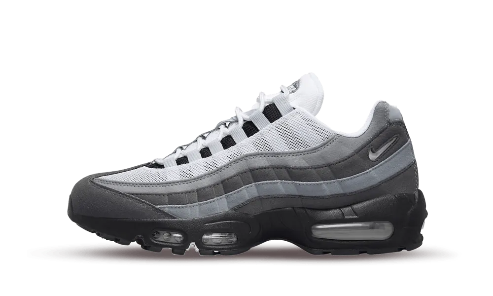 Nike Air Max 95 Jewel Grey