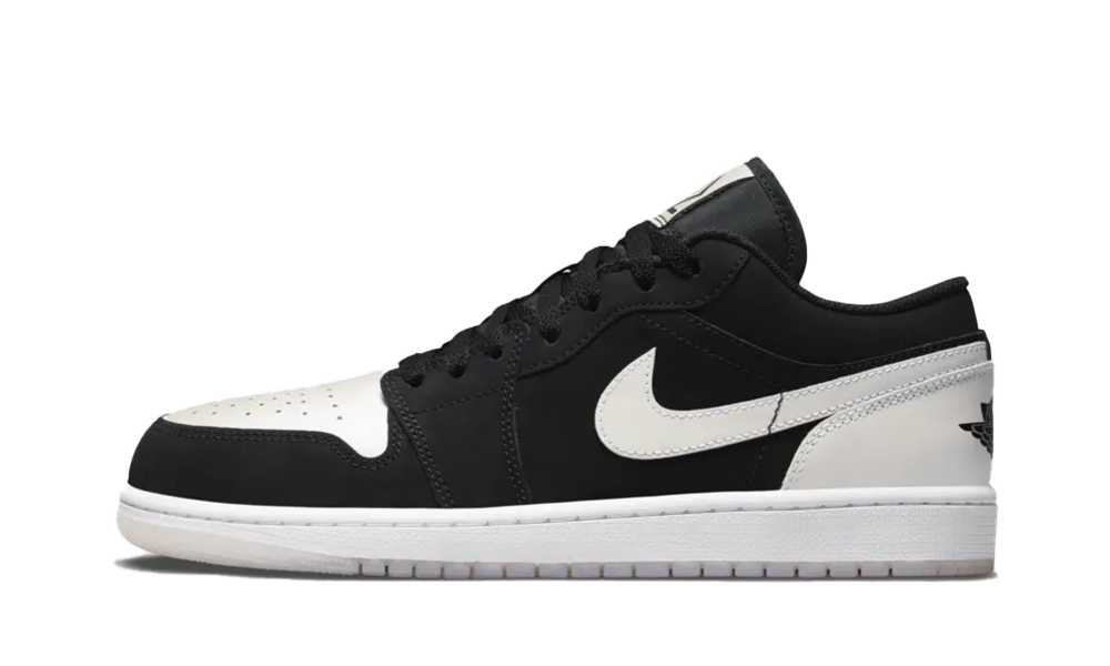 Air Jordan 1 Low Diamond Shorts