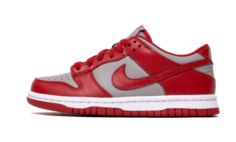 Nike Dunk Low Retro GS UNLV 2021