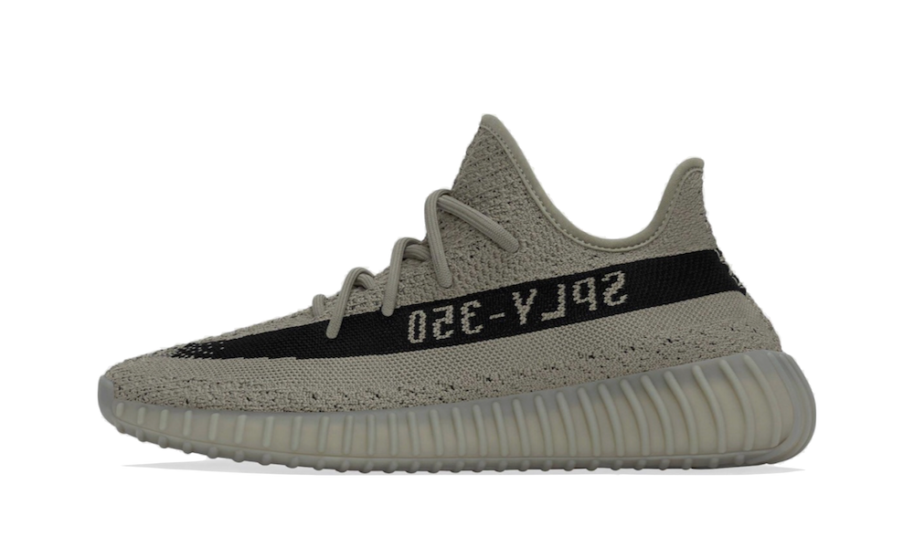 Yeezy Boost 350 V2 Granite