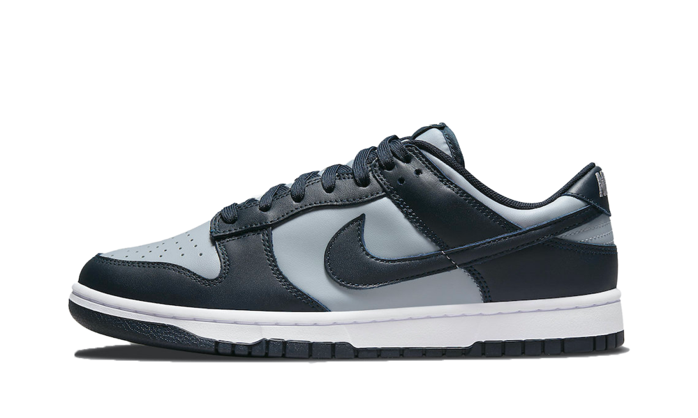 Nike Dunk Low GS Georgetown