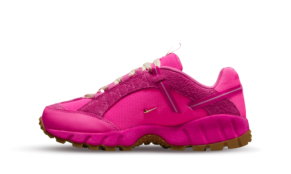 Nike Air Humara LX Jacquemus Pink Flash Women's