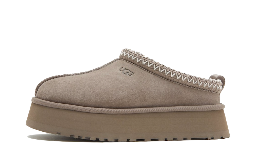 UGG Tazz Slipper Smoke Plume 2025 Women's