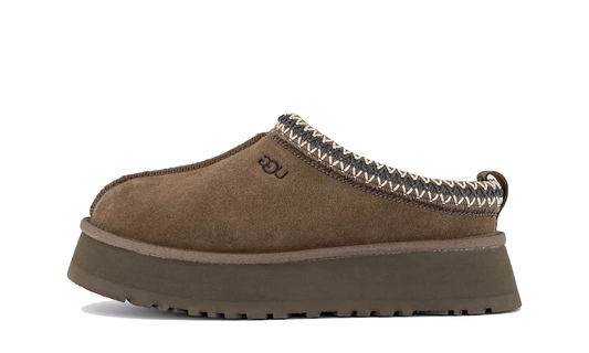 UGG Tazz Slipper Hickory Women's