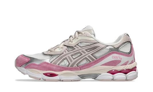 Asics Gel NYC Cream Mineral Beige