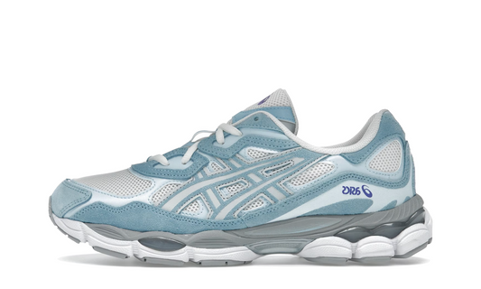 Asics Gel NYC Cream Arctic Sky