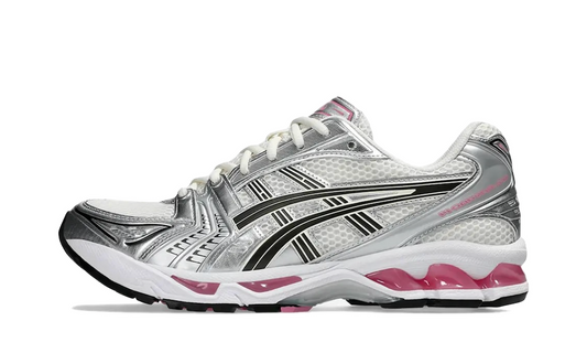 Asics Gel Kayano 14 Cream Sweet Pink