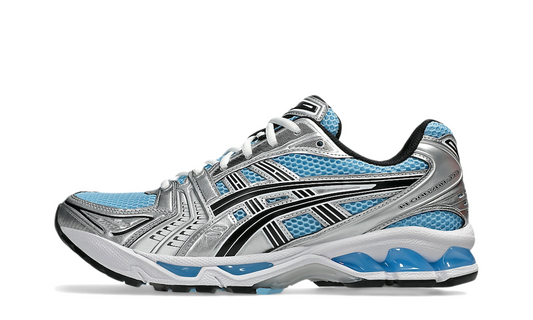 Asics Gel Kayano 14 Arctic Sky Pure Silver