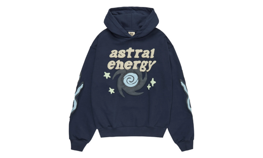 Broken Planet Hoodie Astral Energy