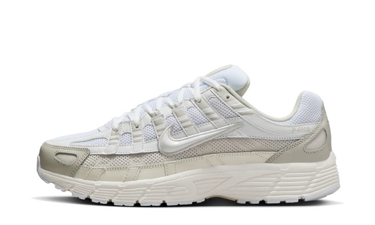 Nike P-6000 Sail Vast Grey