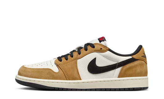Air Jordan 1 Low OG Rookie of the Year