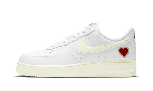Nike Air Force 1 Low Valentine's Day 2021