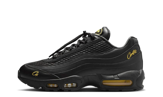 Nike Air Max 95 SP Corteiz Honey Black