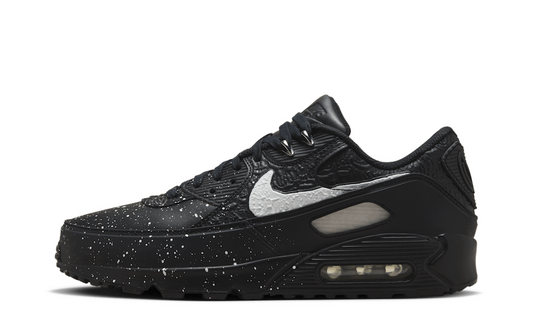 Nike Air Max 90 SP Slawn Black
