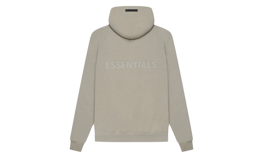 Fear of God Essentials Hoodie Goat SS21