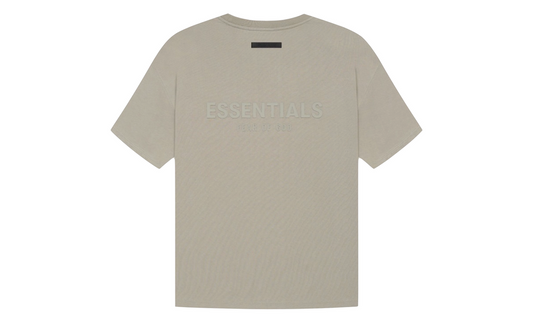 Fear of God Essentials T-Shirt Goat SS21