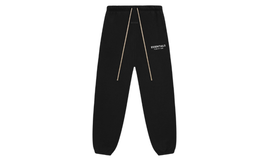 Fear of God Essentials Sweatpants Black FW24