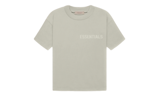 Fear of God Essentials T-Shirt Smoke FW22