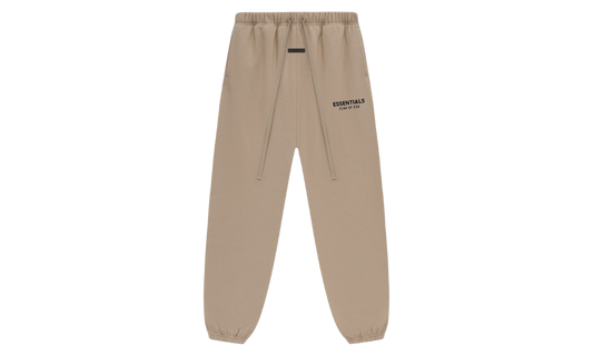 Fear of God Essentials Sweatpants Desert Sand FW24