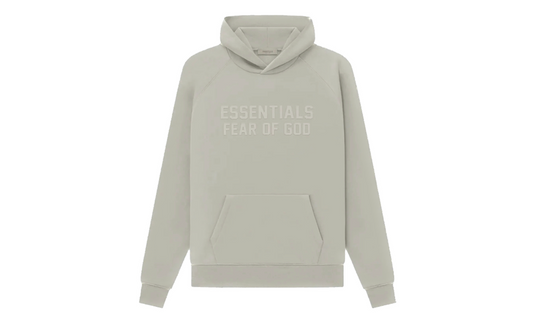 Fear of God Essentials Hoodie Seal SS23