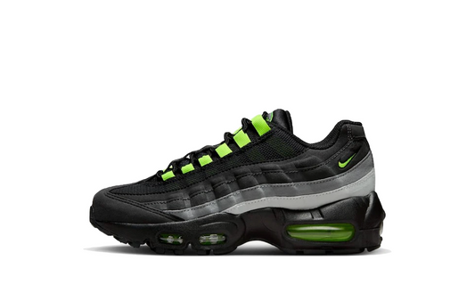 Nike Air Max 95 GS Reverse Neon