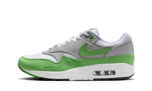 Nike Air Max 1 Patta Chlorophyll 20th Anniversary