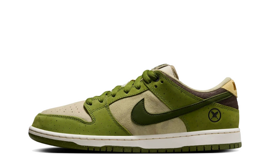 Nike SB Dunk Low Yuto Horigome Matcha
