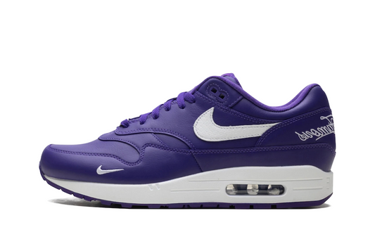 Nike Air Max 1 '87 SP Supreme Purple