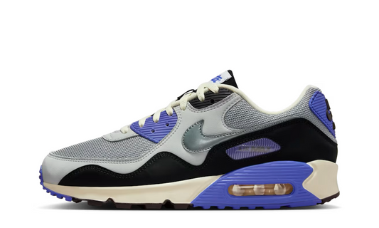 Nike Air Max 90 Patta Waves Sapphire