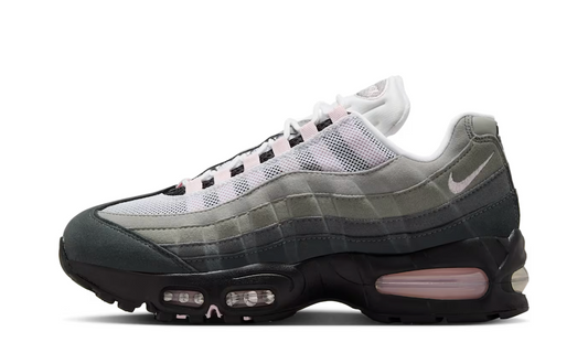 Nike Air Max 95 Pink Foam 2025 Women's