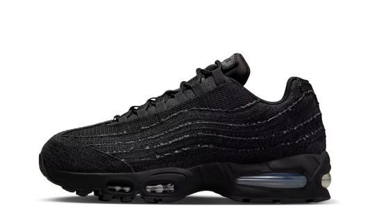 Nike Air Max 95 Levi's Black