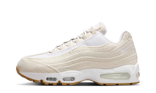 Nike Air Max 95 Levi's White Ecru