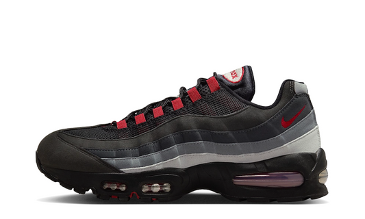 Nike Air Max 95 City Pack Liverpool FC