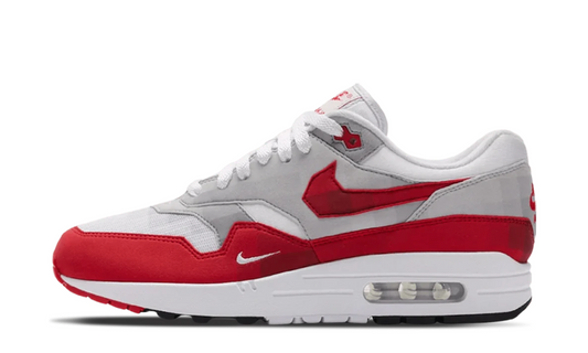 Nike Air Max 1 SWOOSH Low Poly
