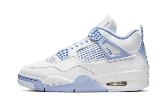 Air Jordan 4 Retro Aluminum Women's