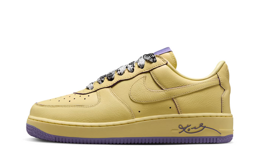 Nike Air Force 1 Low Kobe Bryant Protro Soft Yellow