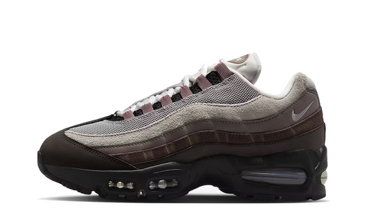 Nike Air Max 95 Velvet Brown Women's