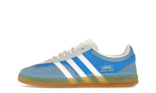 Adidas Gazelle Indoor Bad Bunny San Juan