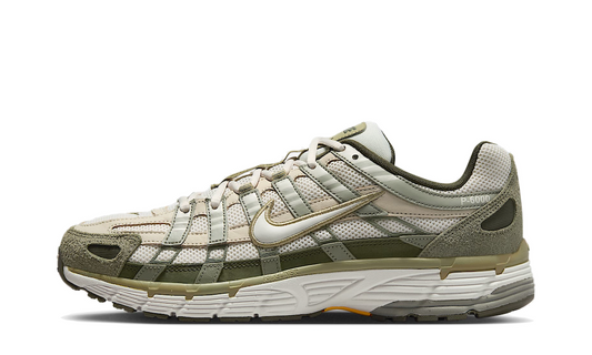 Nike P-6000 Cargo Khaki
