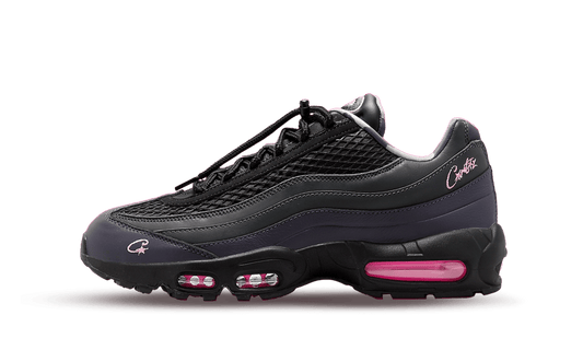 Nike Air Max 95 SP Corteiz Pink Beam