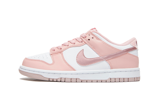 Nike Dunk Low GS Pink Velvet