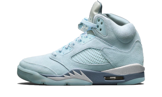 Air Jordan 5 Retro Bluebird Women's