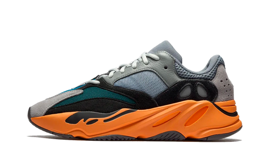 Yeezy Boost 700 Wash Orange