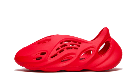 Yeezy Foam RNNR Vermillion