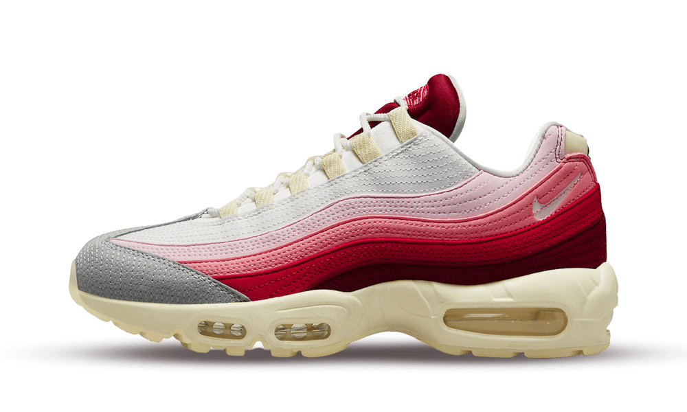 Nike Air Max 95 Anatomy of Air GID