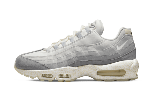 Nike Air Max 95 Light Bone GID