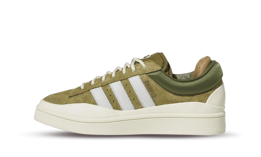 Adidas Campus Light Bad Bunny Wild Moss