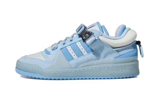 Adidas Forum Low Bad Bunny Blue Tint